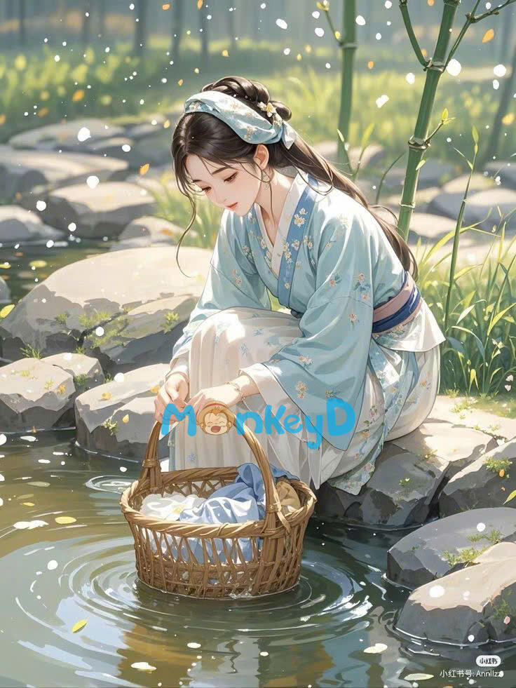 Gả Cho Thợ Săn, Thôn Nữ Xuyên Không Làm Giàu