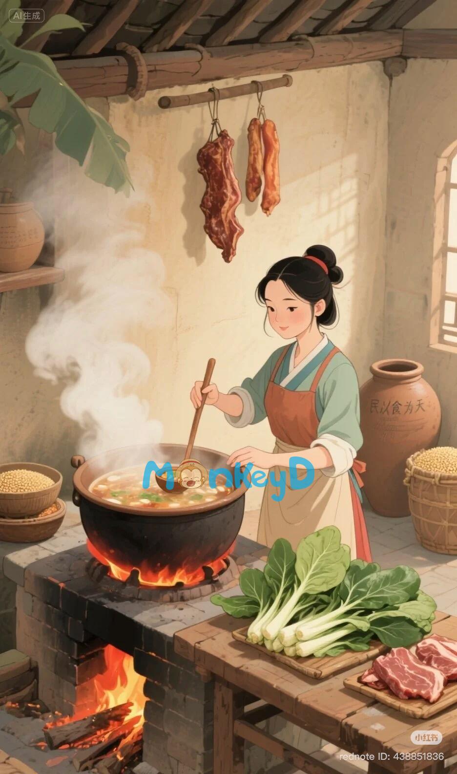 NƯƠNG NƯƠNG NHÓM LỬA