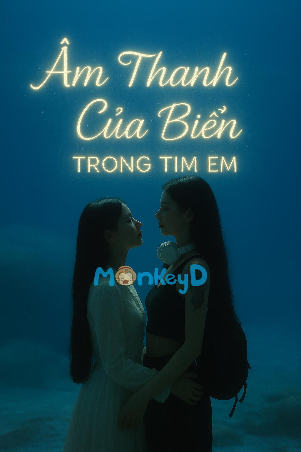 Âm Thanh Của Biển Trong Tim Em