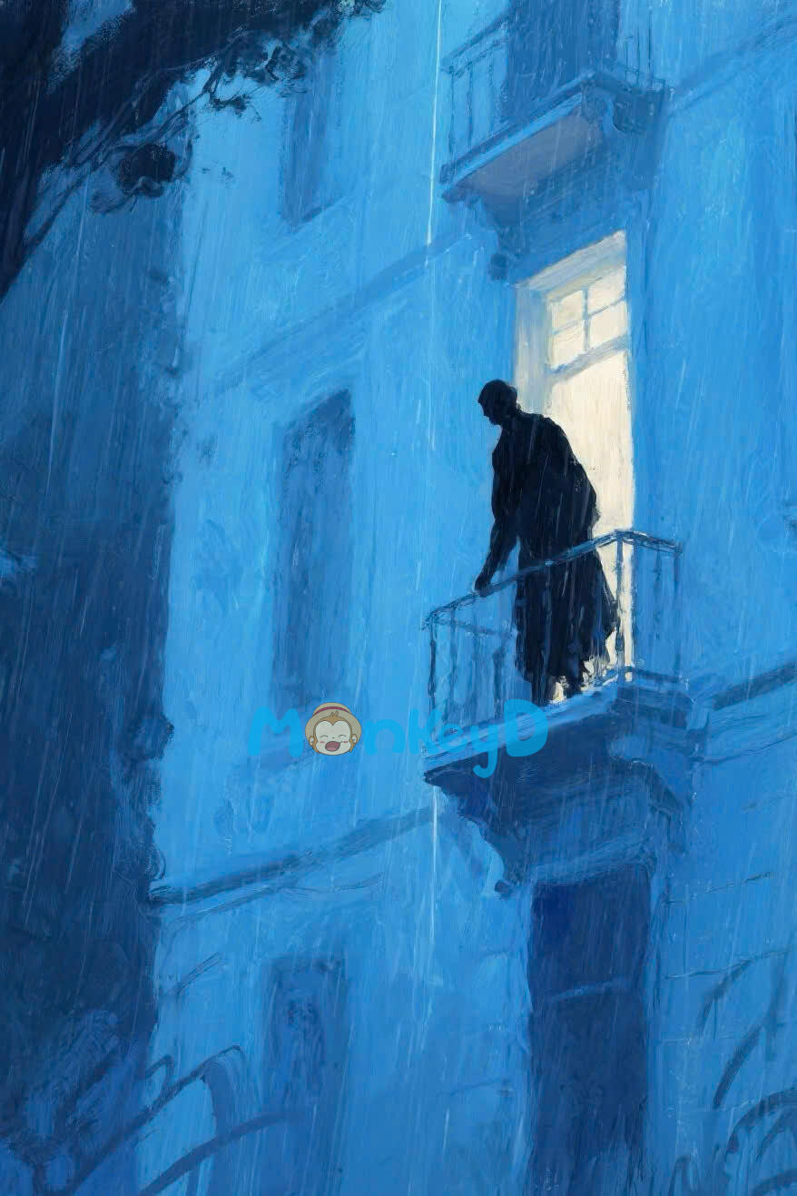 Lời Nguyền Giết Chết Hàng Xóm Trộm Đồ Ăn Của Tôi