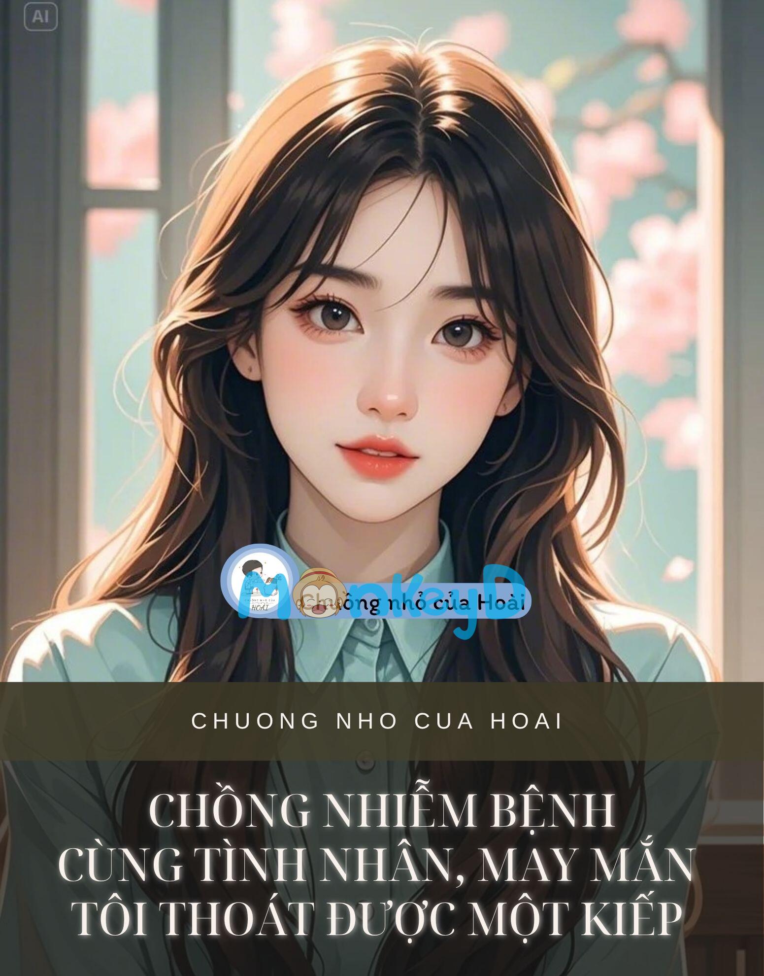 CHỒNG NHIỄM BỆNH CÙNG TÌNH NHÂN, MAY MẮN TÔI THOÁT ĐƯỢC MỘT KIẾP