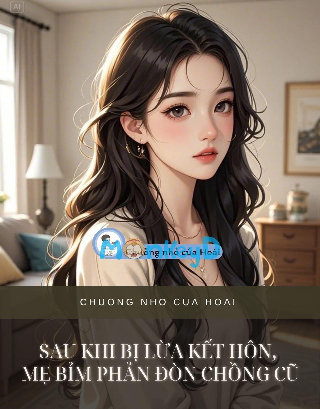 SAU KHI BỊ LỪA KẾT HÔN, MẸ BỈM PHẢN ĐÒN CHỒNG CŨ