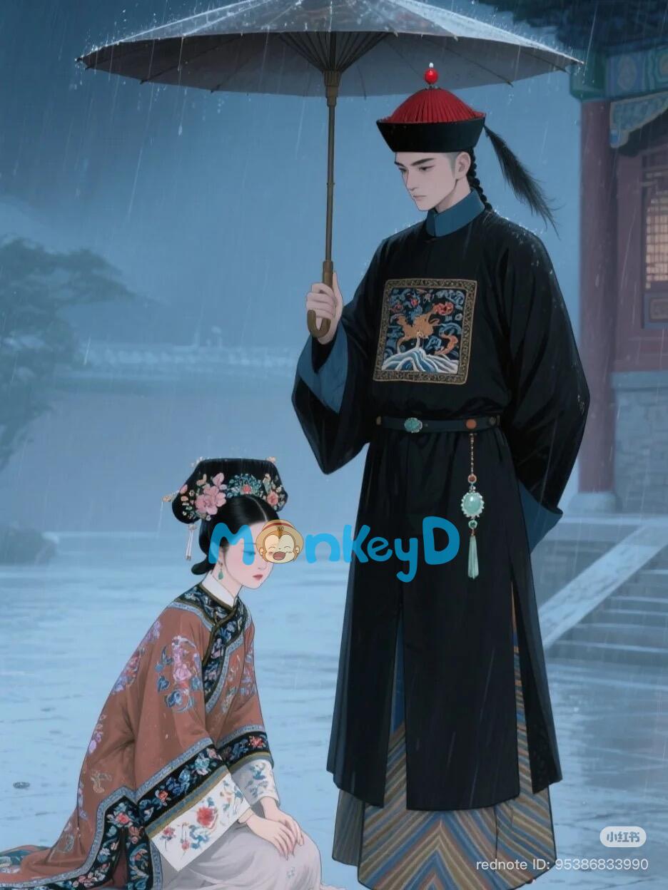 DUYÊN ĐỊNH BA KIẾP