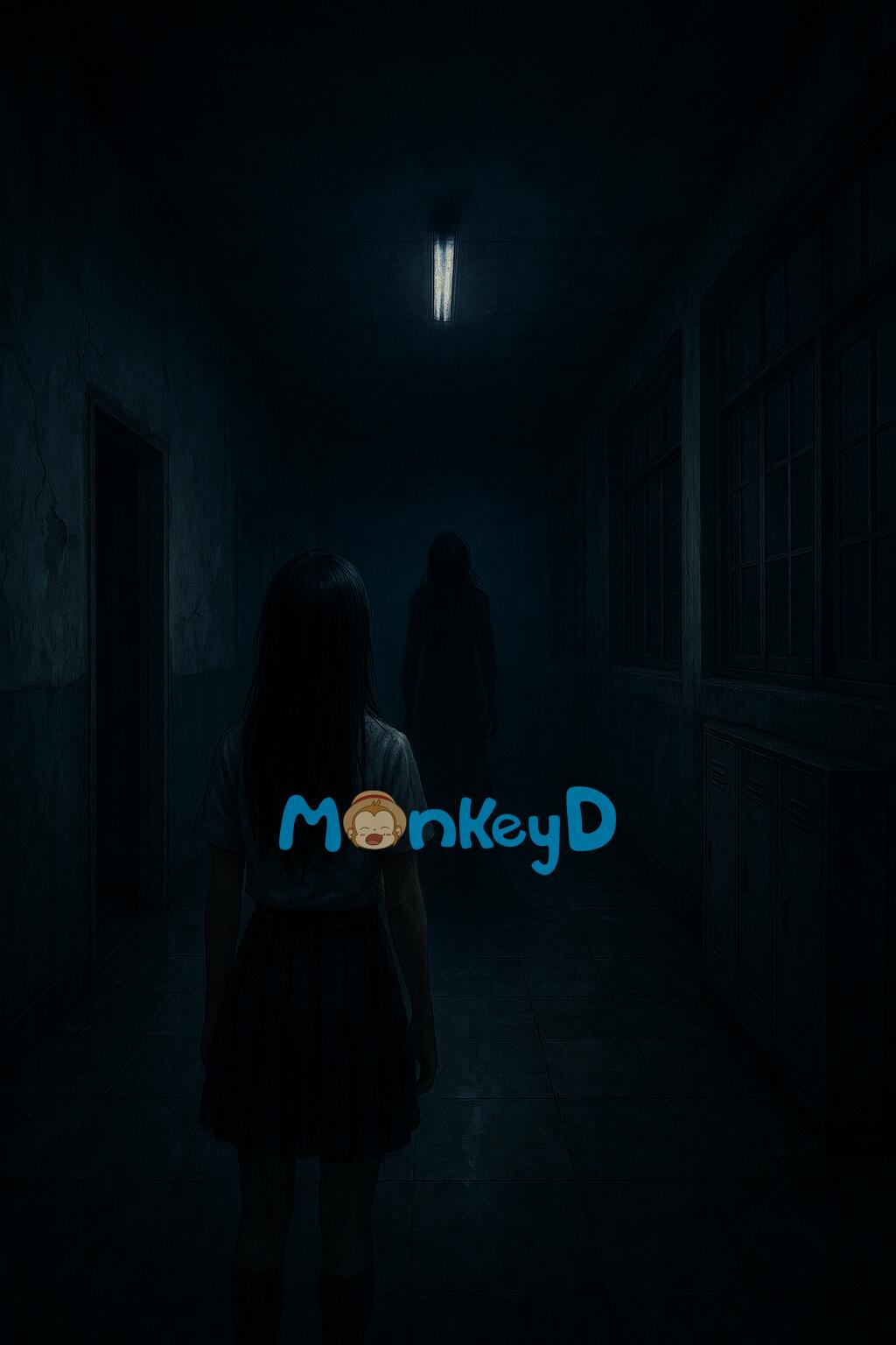 Nghi thức cấm - Lời nguyền THCS Tiên Lục