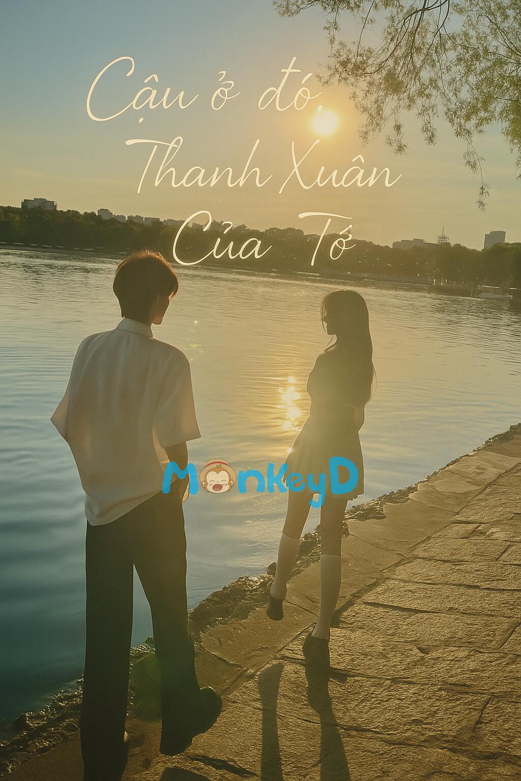 Cậu Ở Đó, Thanh Xuân Của Tớ