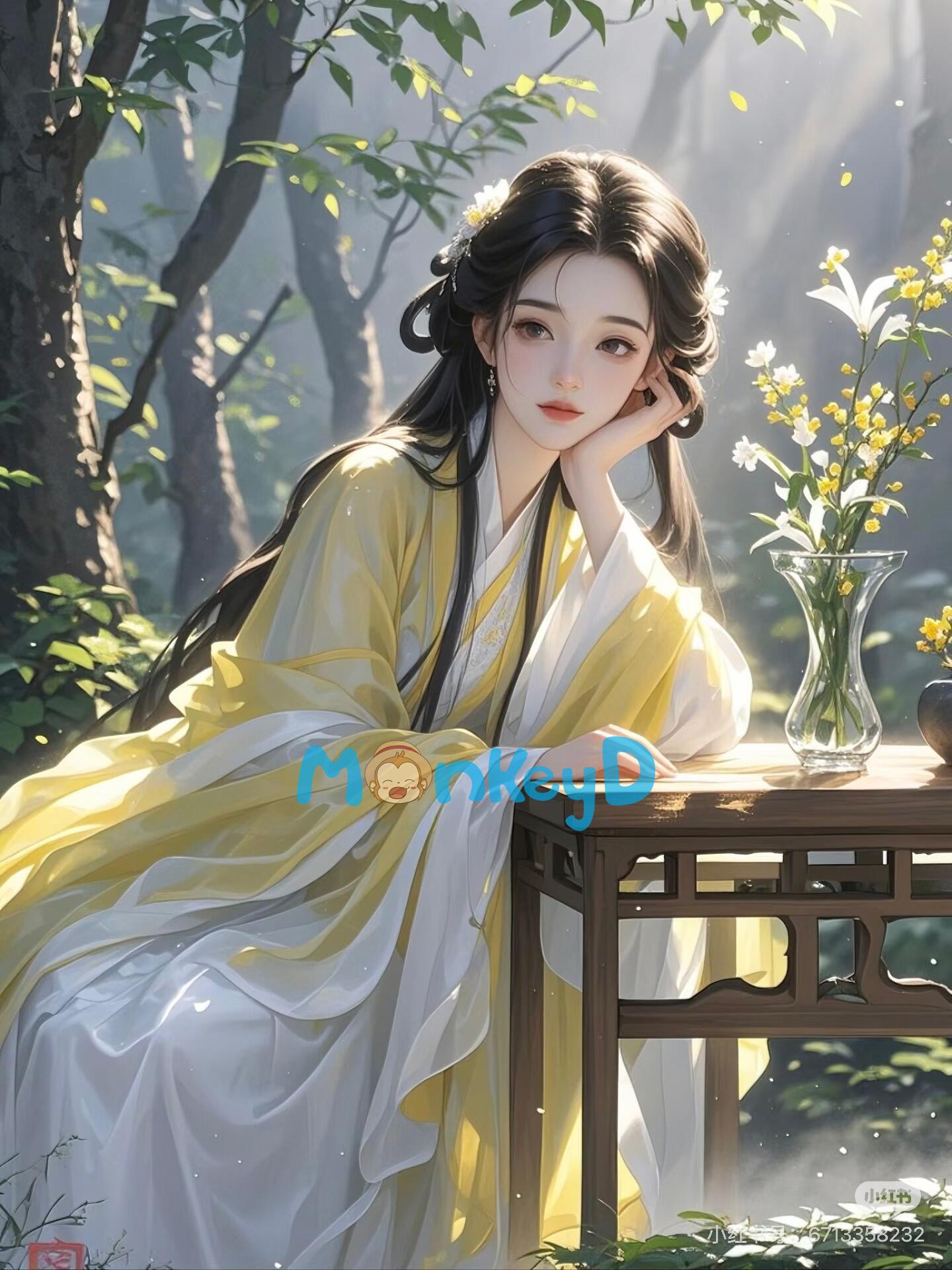 NGƯƠI MUỐN NẠP THIẾP SAO? ĐỂ TA THAY NGƯƠI NẠP!