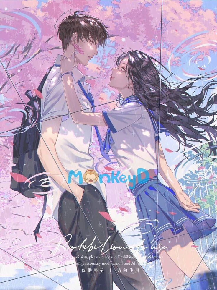 Bầu Trời Của Anh, Mùa Hạ Của Em