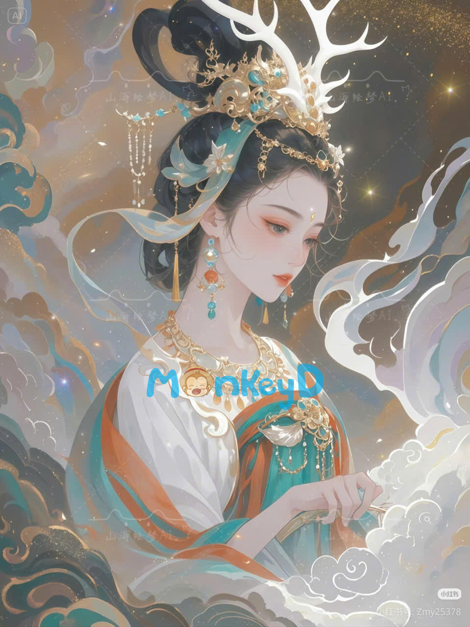 TIỂU TỔ TÔNG CỦA THÁI TỬ