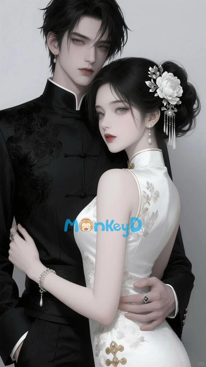 THẬP NIÊN _ PHONG NGUYỆT TỎA GIAI NHÂN