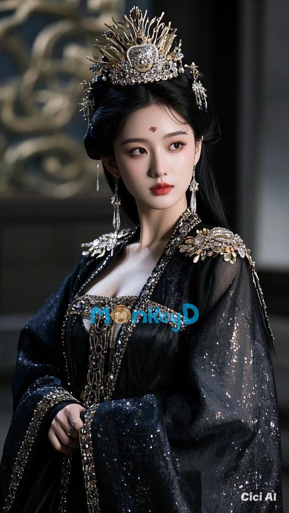 Bạo quân sau khi nghe thấy tiếng lòng tiểu công chúa, nhất thời hoảng loạn