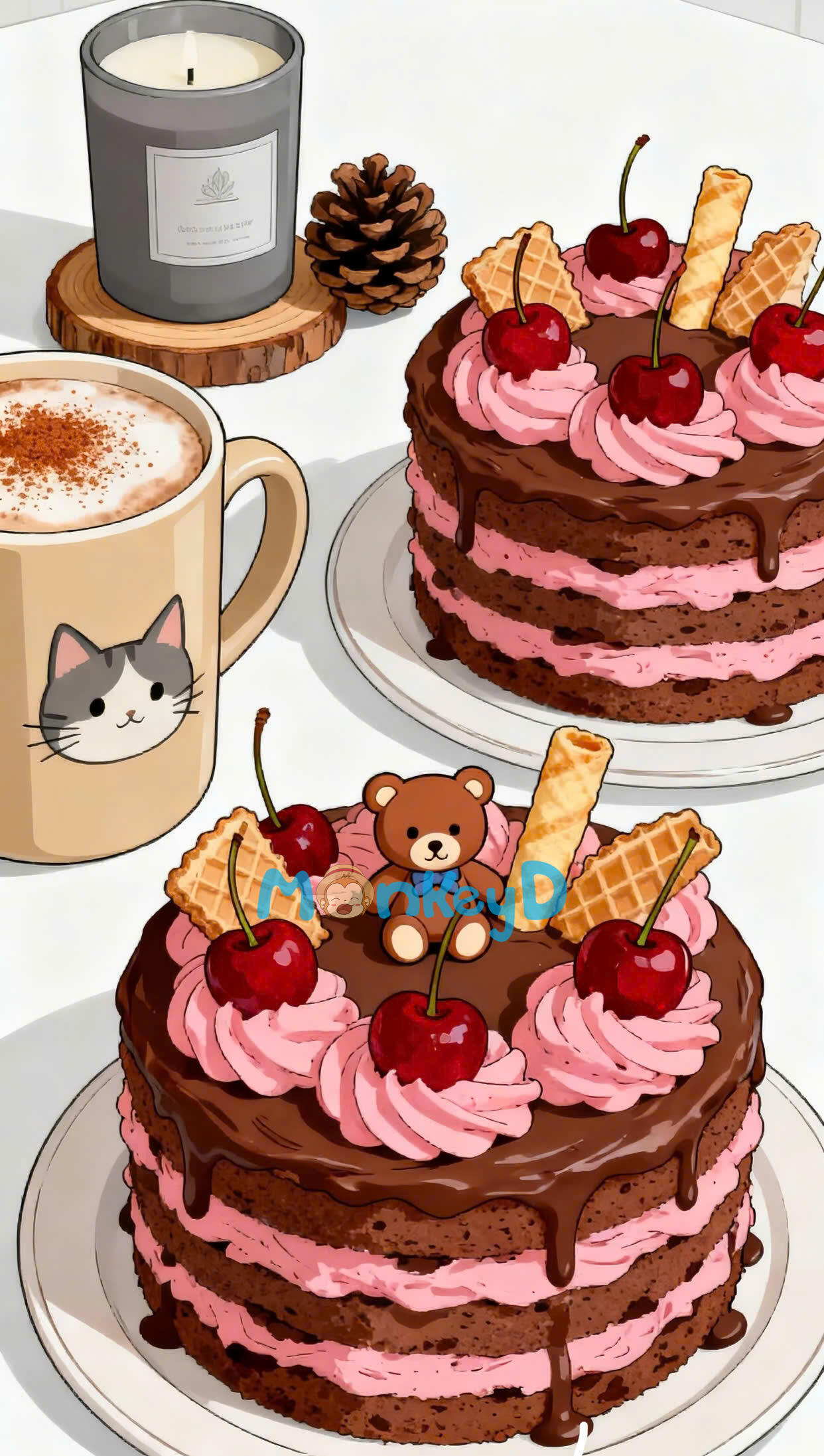 Tai thỏ quyến rũ !