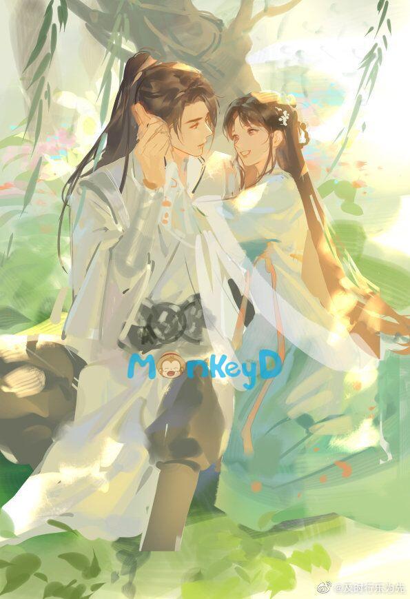 TA MUỐN TẠO PHẢN VÀ CƯỚI HÔN QUÂN