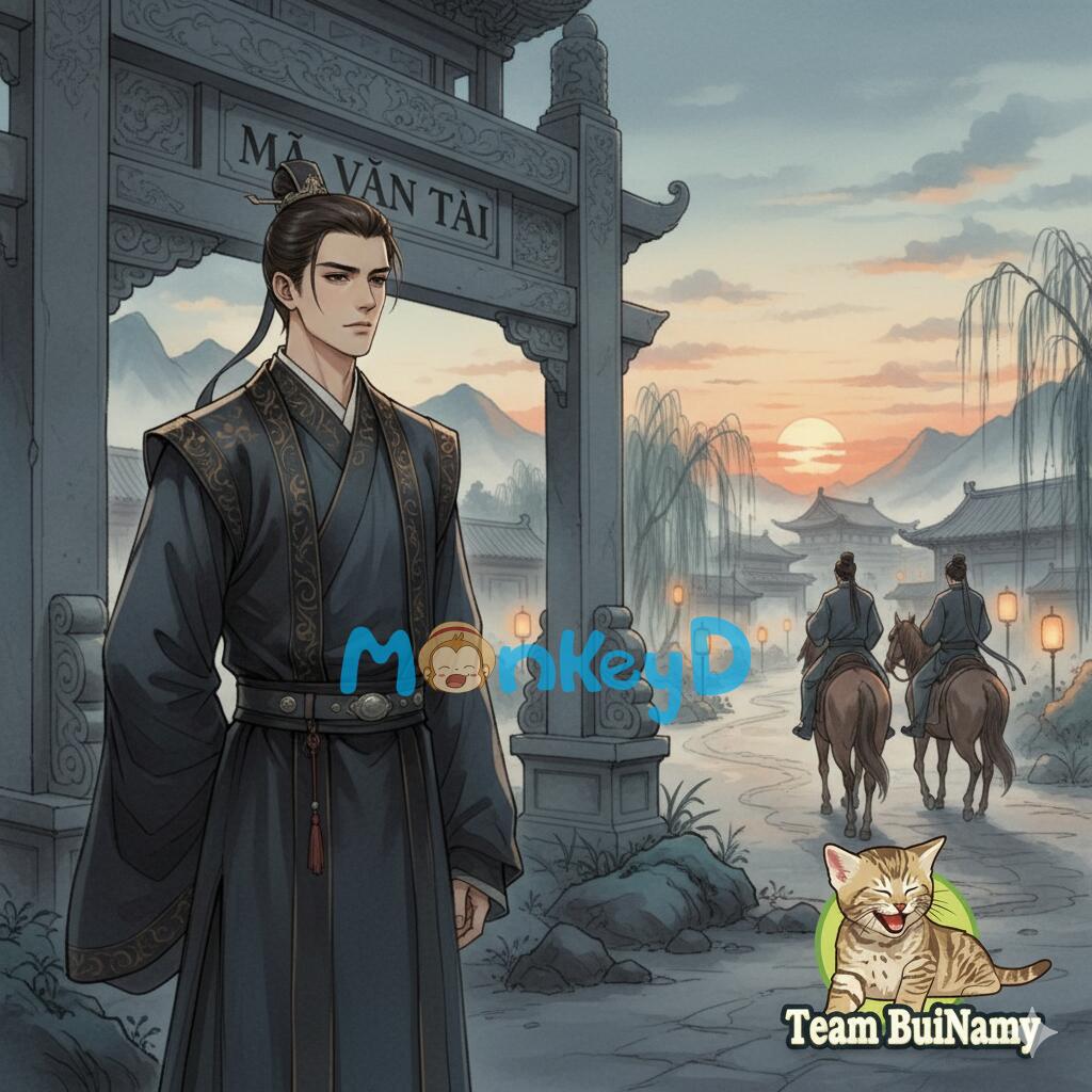 Đông Lương Tịch Ảnh