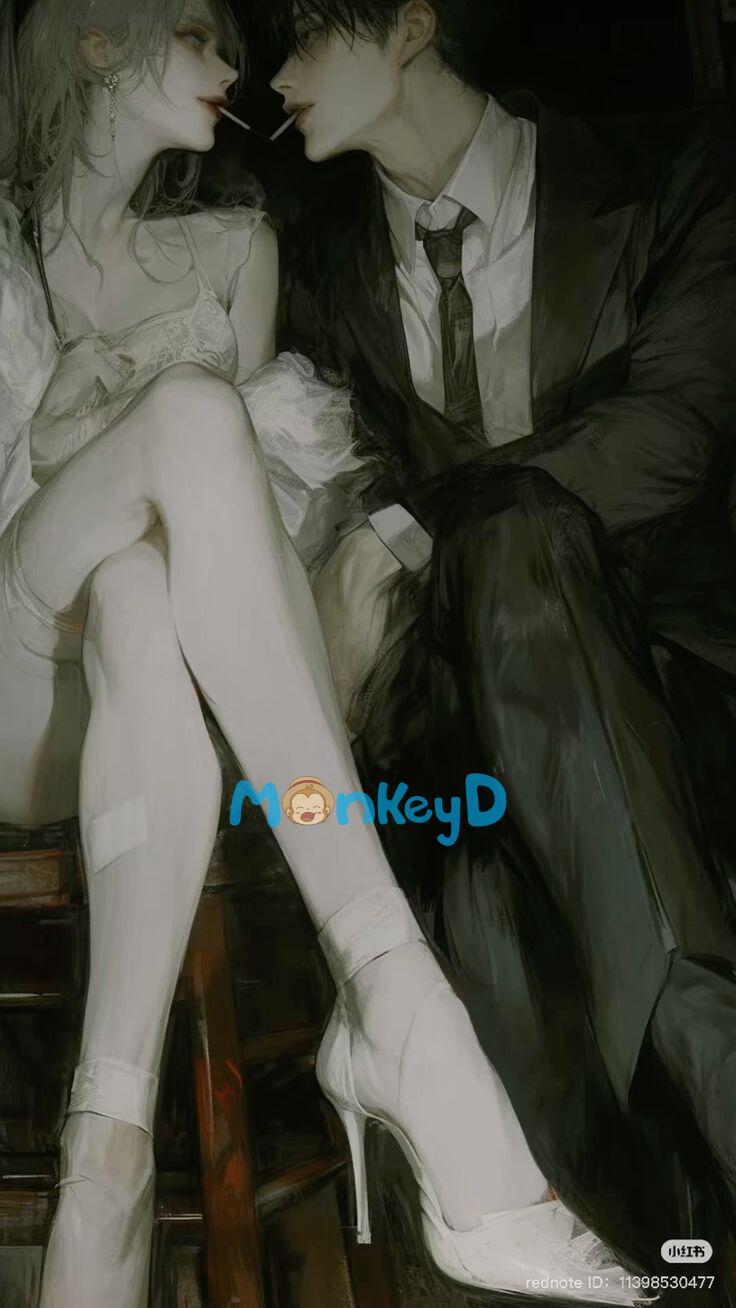 Trói Bằng Sợi Tơ Hồng, Buộc Lại Trái Tim Anh