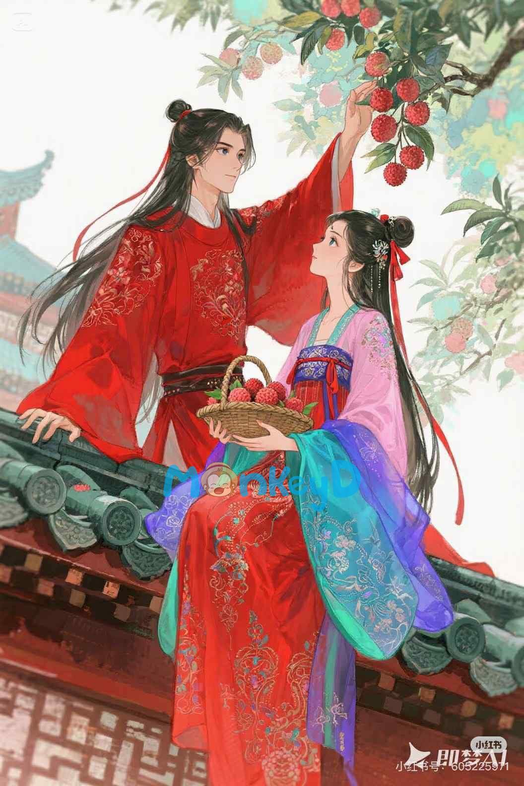 Nương Nương Hôm Nay Lại Tung Tin Vịt Rồi