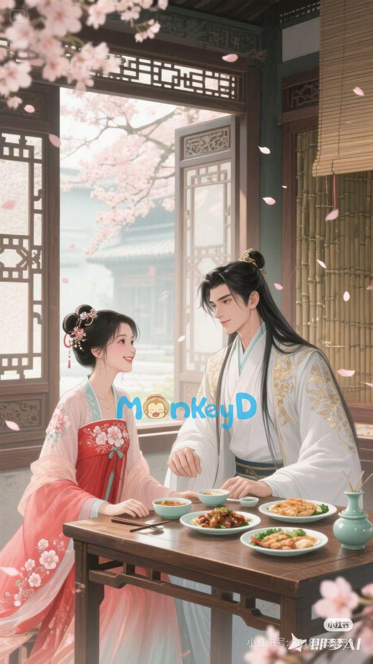 Chị Dâu Trưởng Hiền Thục Dịu Dàng, Khiến Vị Quân Hầu Lạnh Lùng Tàn Nhẫn Ngày Đêm Mơ Tưởng.