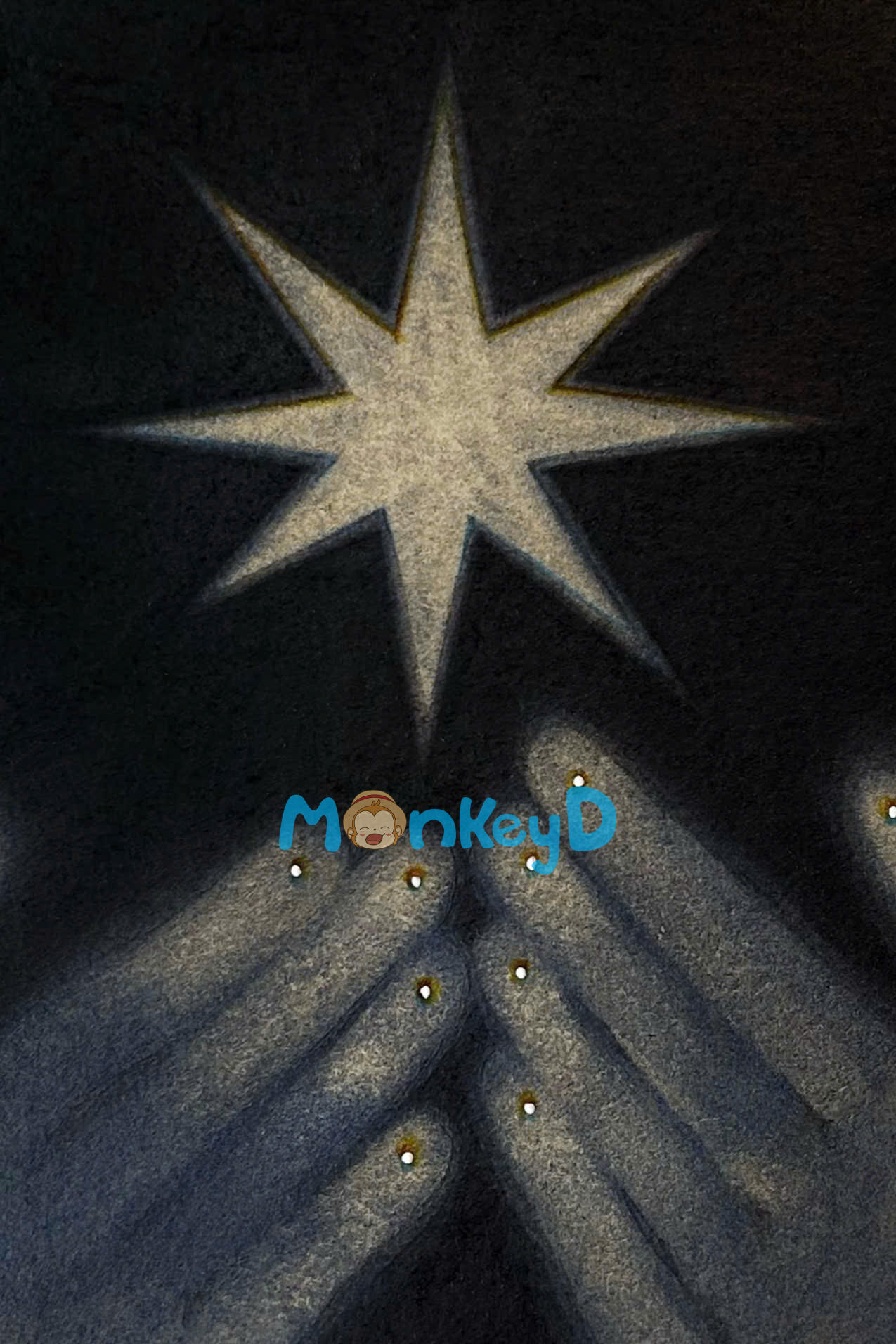 Chuyện Kinh Dị Ở Đại Học Thanh Xuyên Của Người Điều Khiển Rối