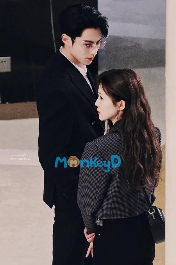 Số Mệnh Mang Theo Vị Ngọt