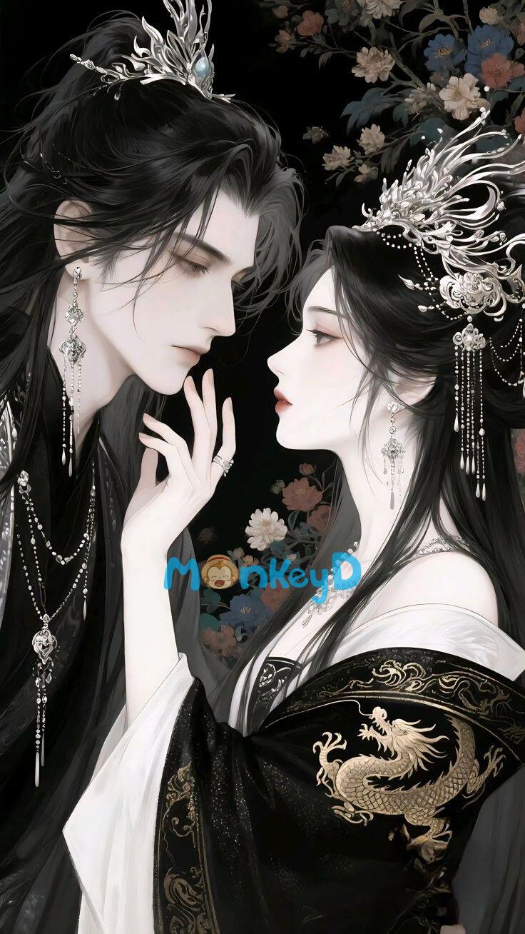 MA TÔN CHỈ MUỐN LÀM BIẾNG