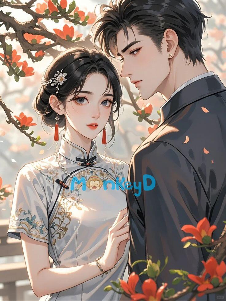 Hôn Nhân Ngọt Ngào Thập Niên 80, Chồng Cũ Hối Hận Cũng Muộn Rồi.