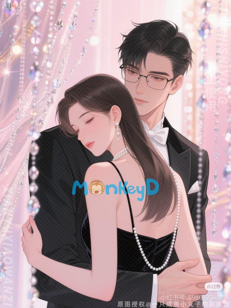 Tôi Chọn Thái Tử Gia Giới Đông Bắc