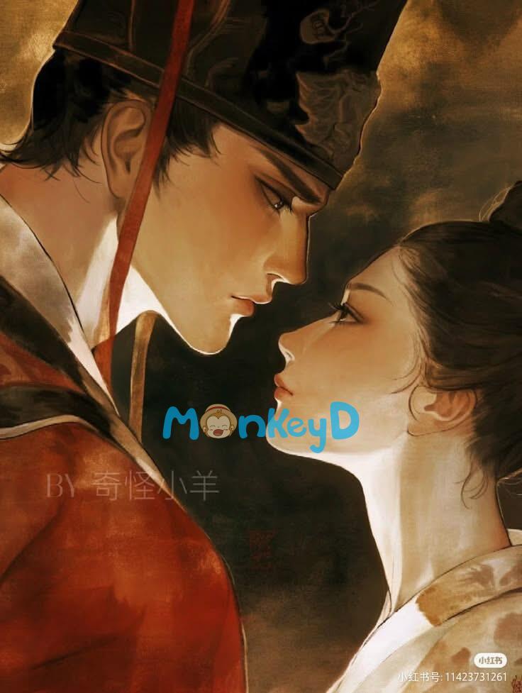 Nữ Nhân Trên Đỉnh Triều Đường