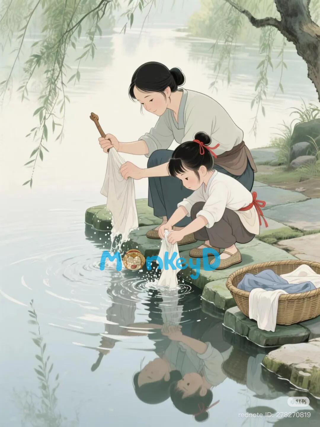 ĐẠI NƯƠNG CỦA TA