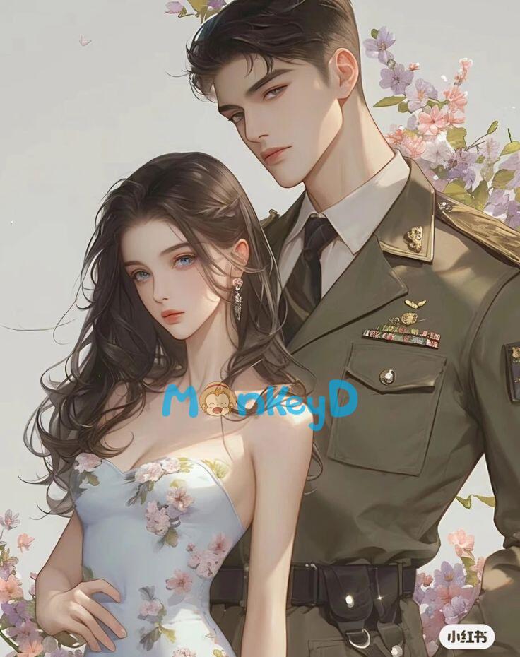 Xuyên Không Thập Niên 60: Cô Vợ Quân Nhân Cay Độc