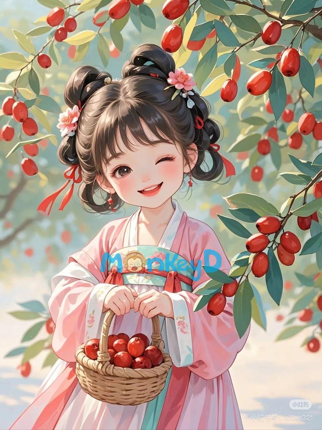 Trọng Sinh Nơi Núi Hoang Bận Rộn Trồng Trọt