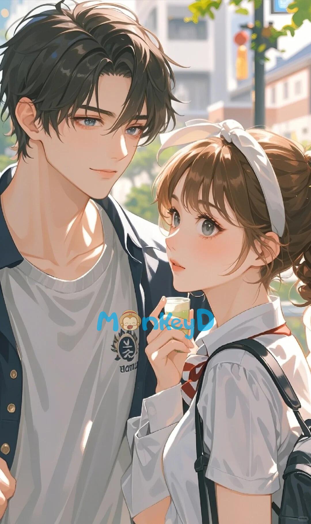 Mùa hạ bất tận