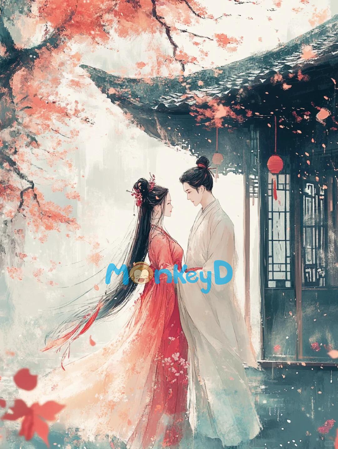 Tỳ nữ bỏ trốn