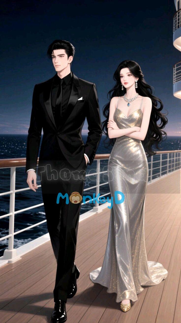 Ông Xã Mới Cưới Vô Sinh, Sao Tôi Lại Có Bầu?