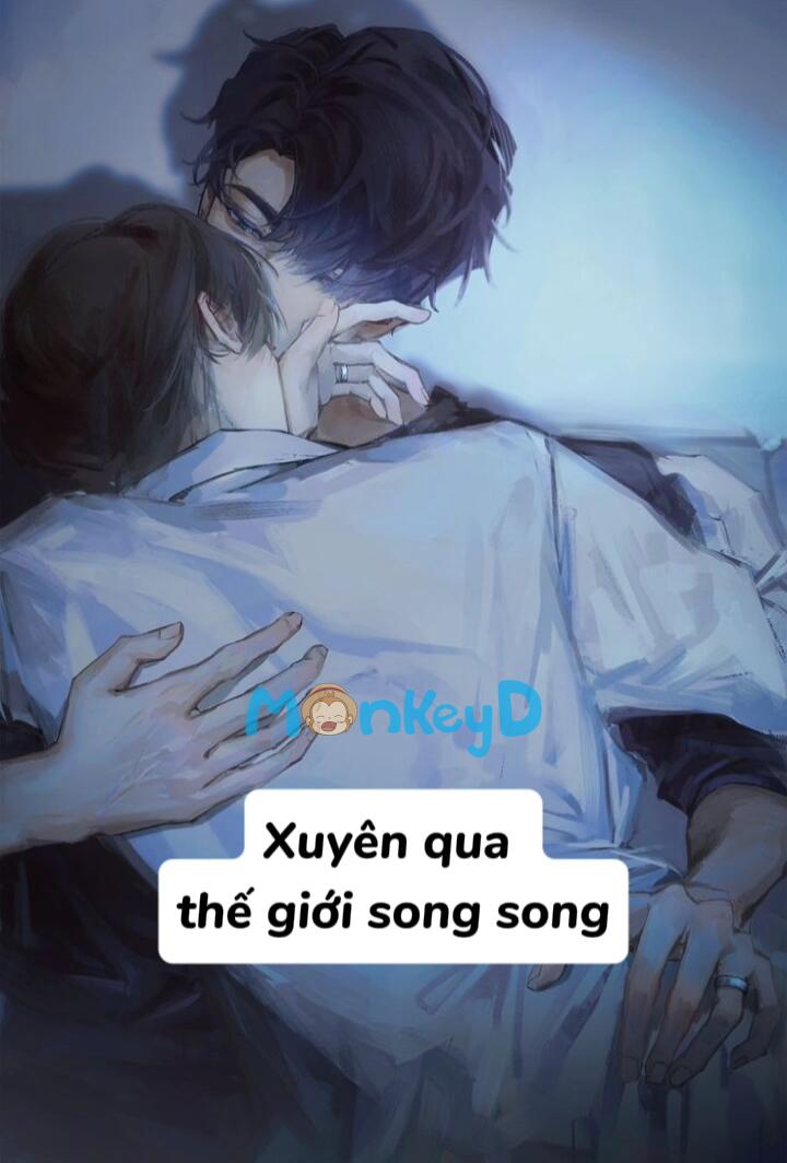 Xuyên qua thế giới song song