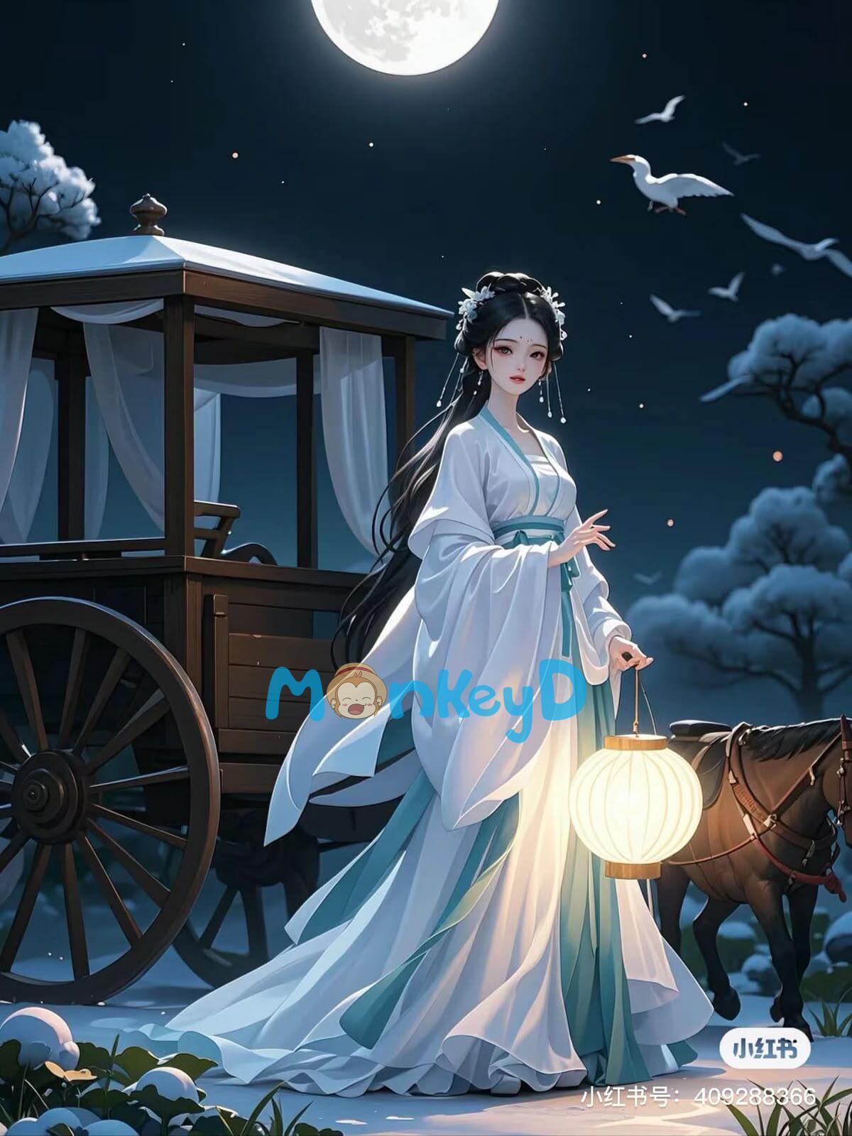 Trọng Sinh Cướp Lại Cơ Duyên Cứu Cả Gia Đình