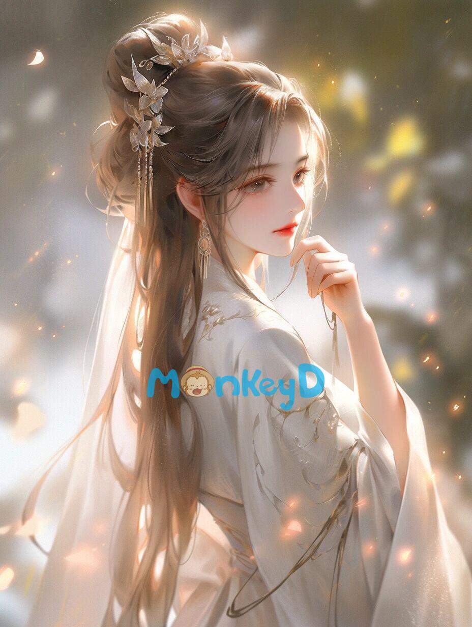 Xuyên không trở thành phi tần không được ân sủng