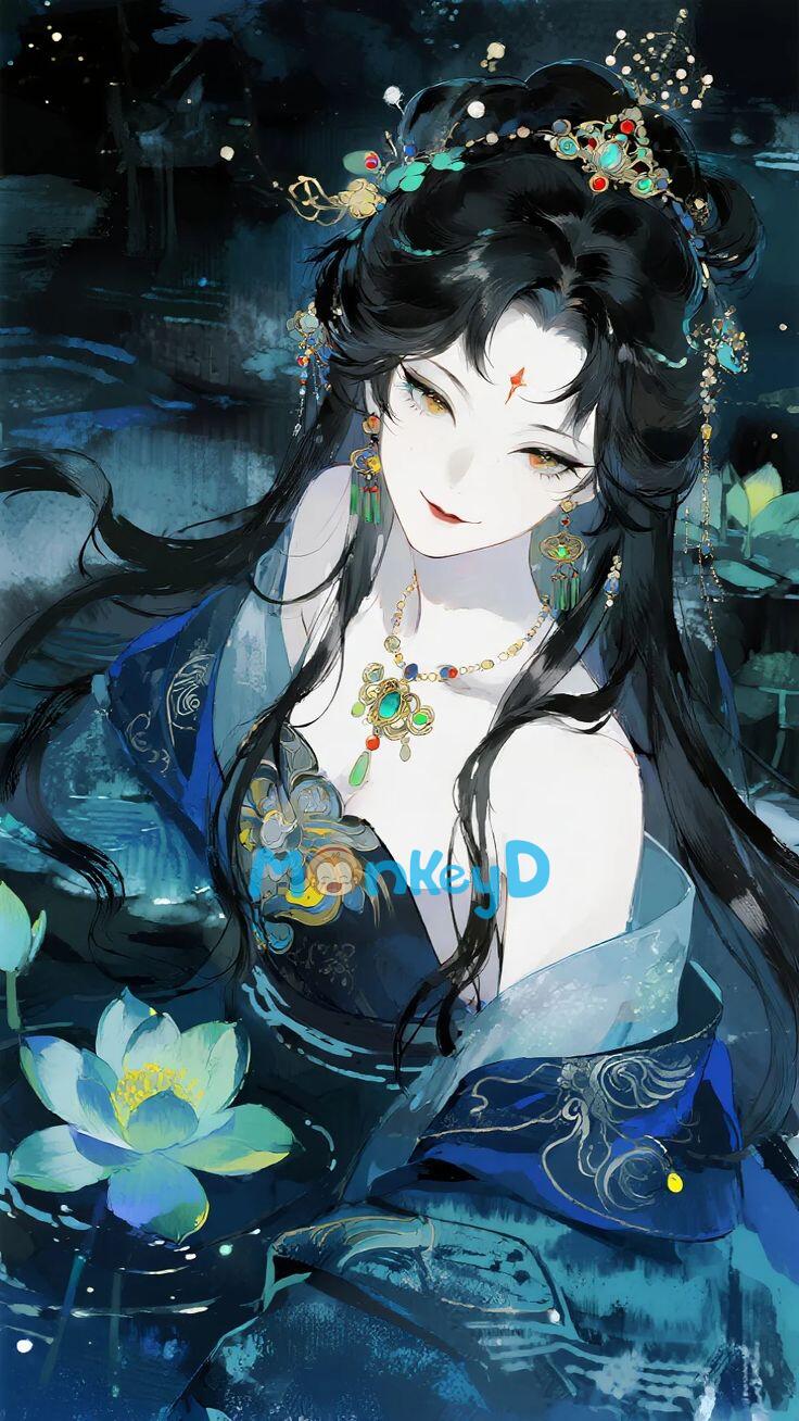 HỌ GỌI TA LÀ NỮ PHỤ ĐỘC ÁC, ÁC THÌ TA LÀM, NỮ PHỤ THÌ KHÔNG