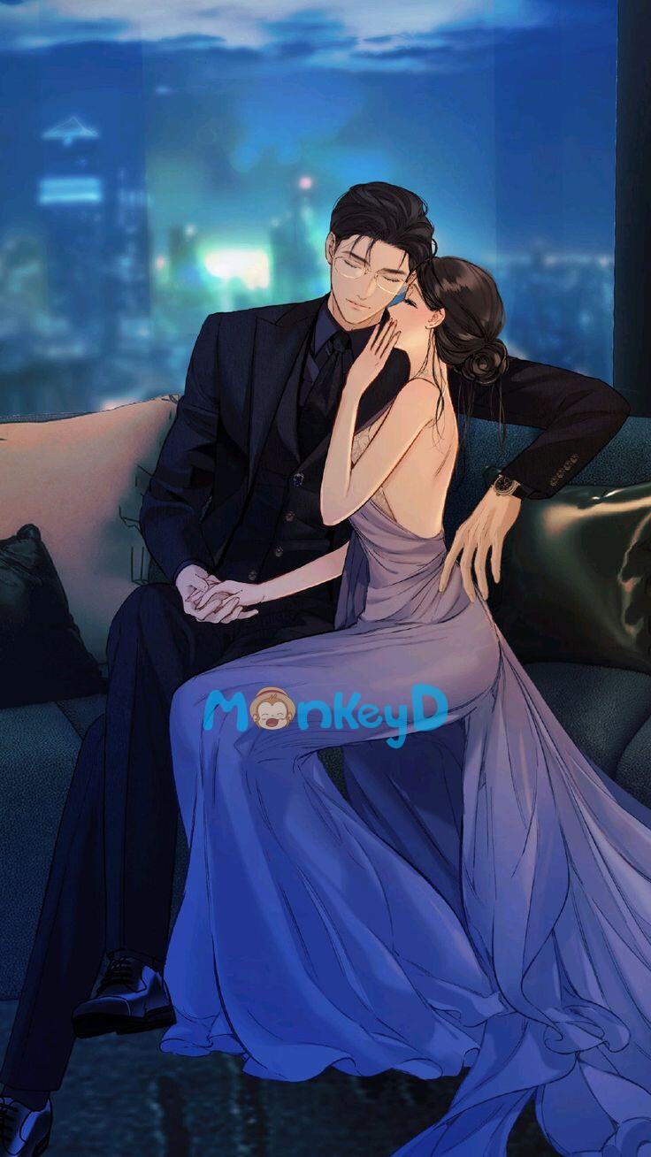 Tôi Là Bạch Nguyệt Quang Của Anh