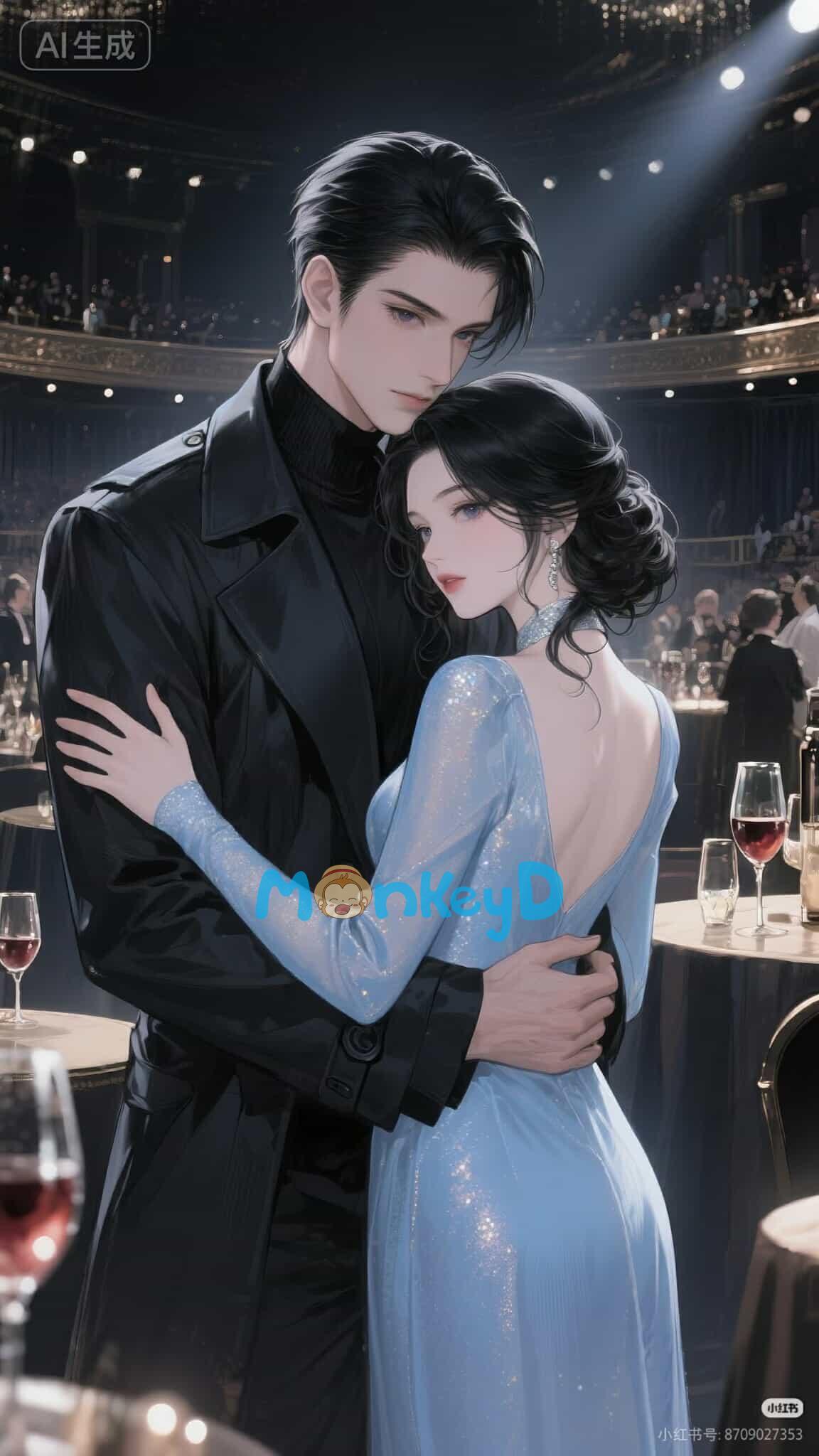 Chúng Ta Không Phải Cưới Trước Yêu Sau Sao?