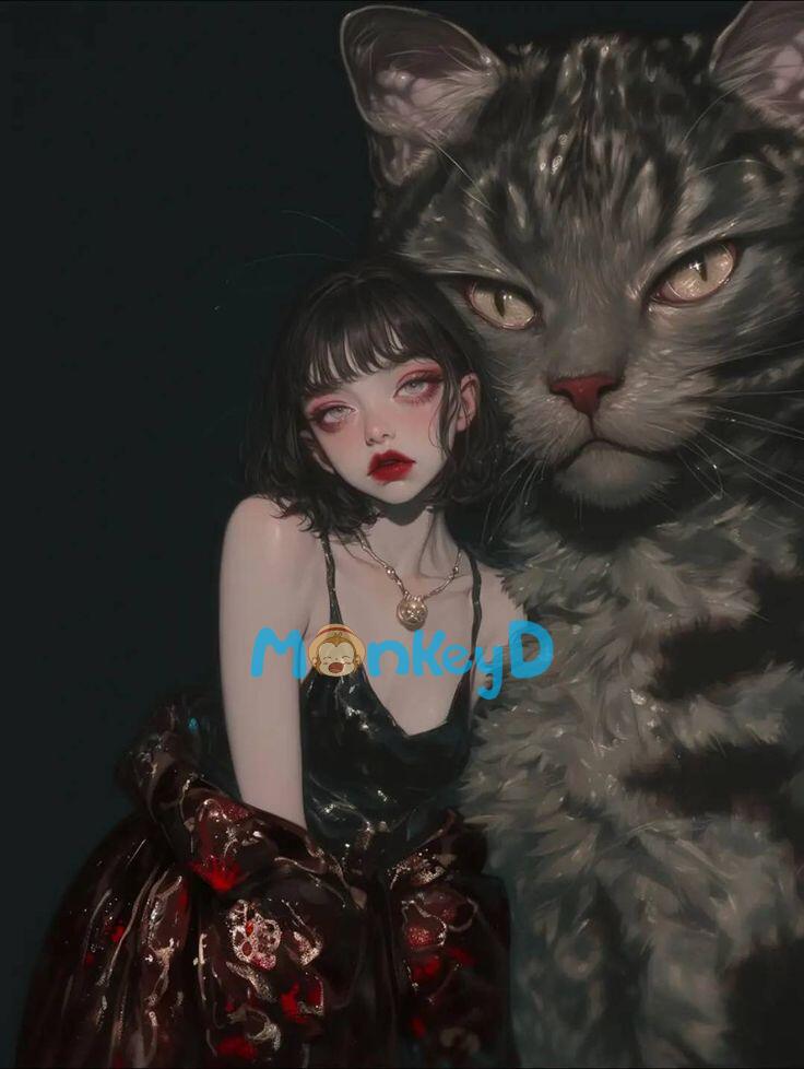 Tái Sinh, Cùng Tám Mèo Con Khuấy Đảo Tận Thế