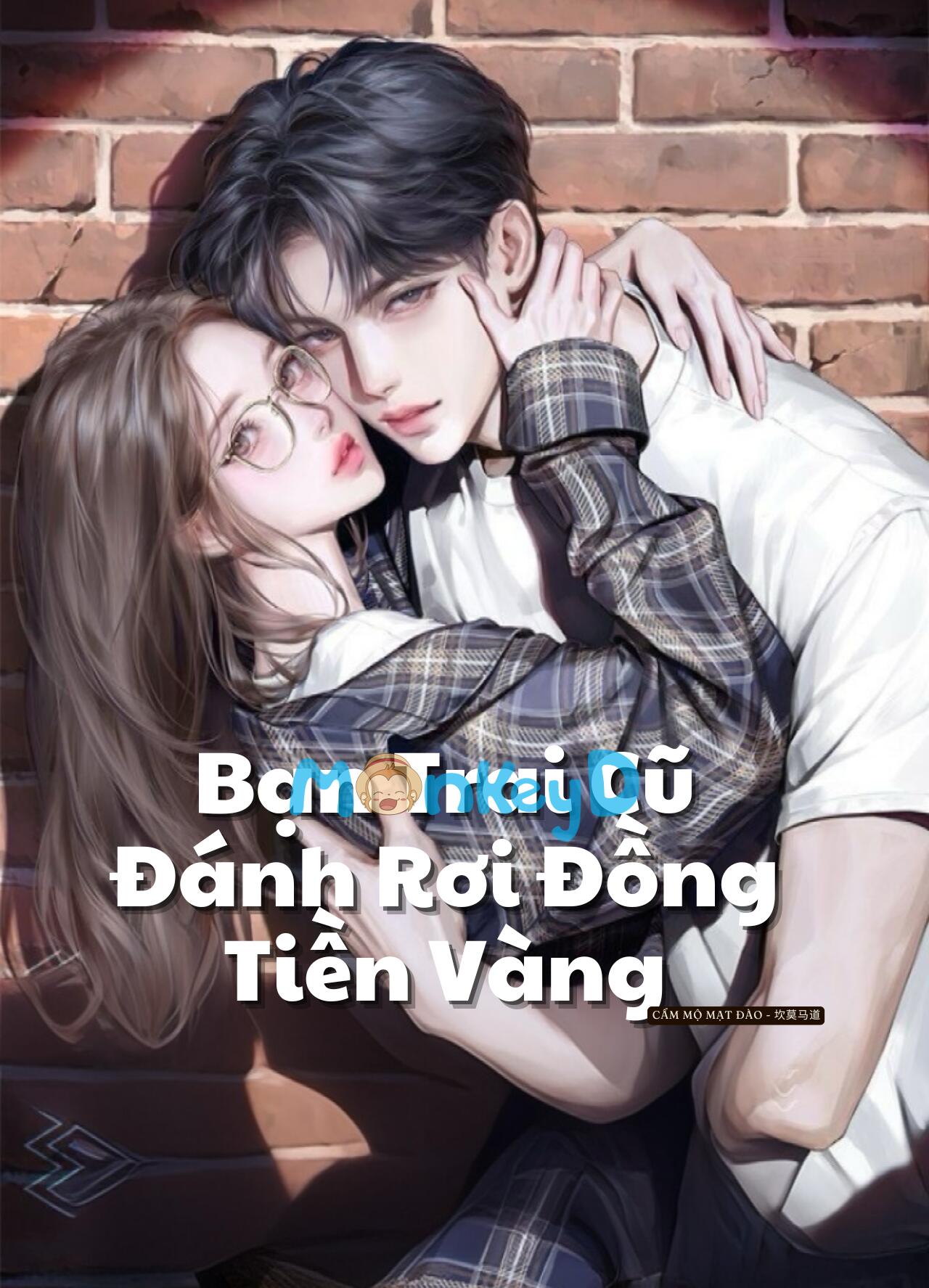 Bạn Trai Cũ Đánh Rơi Đồng Tiền Vàng