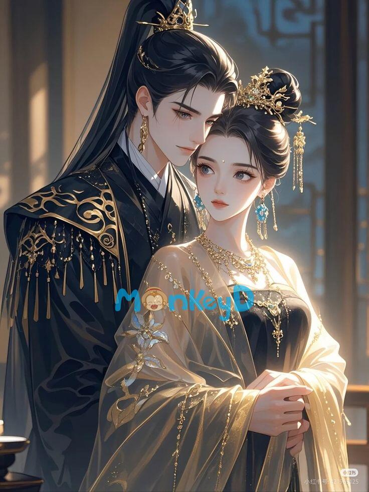 Giả Tiểu Thư Xuyên Không Gả Cho Chiến Thần Giả Bệnh bị cả nhà chồng cưng chiều