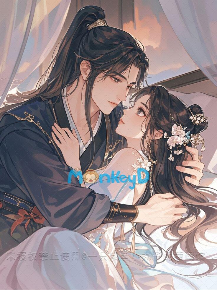 Xuyên Nhầm Sách Ngược Luyến ta bị Vương gia sủng lên tận trời