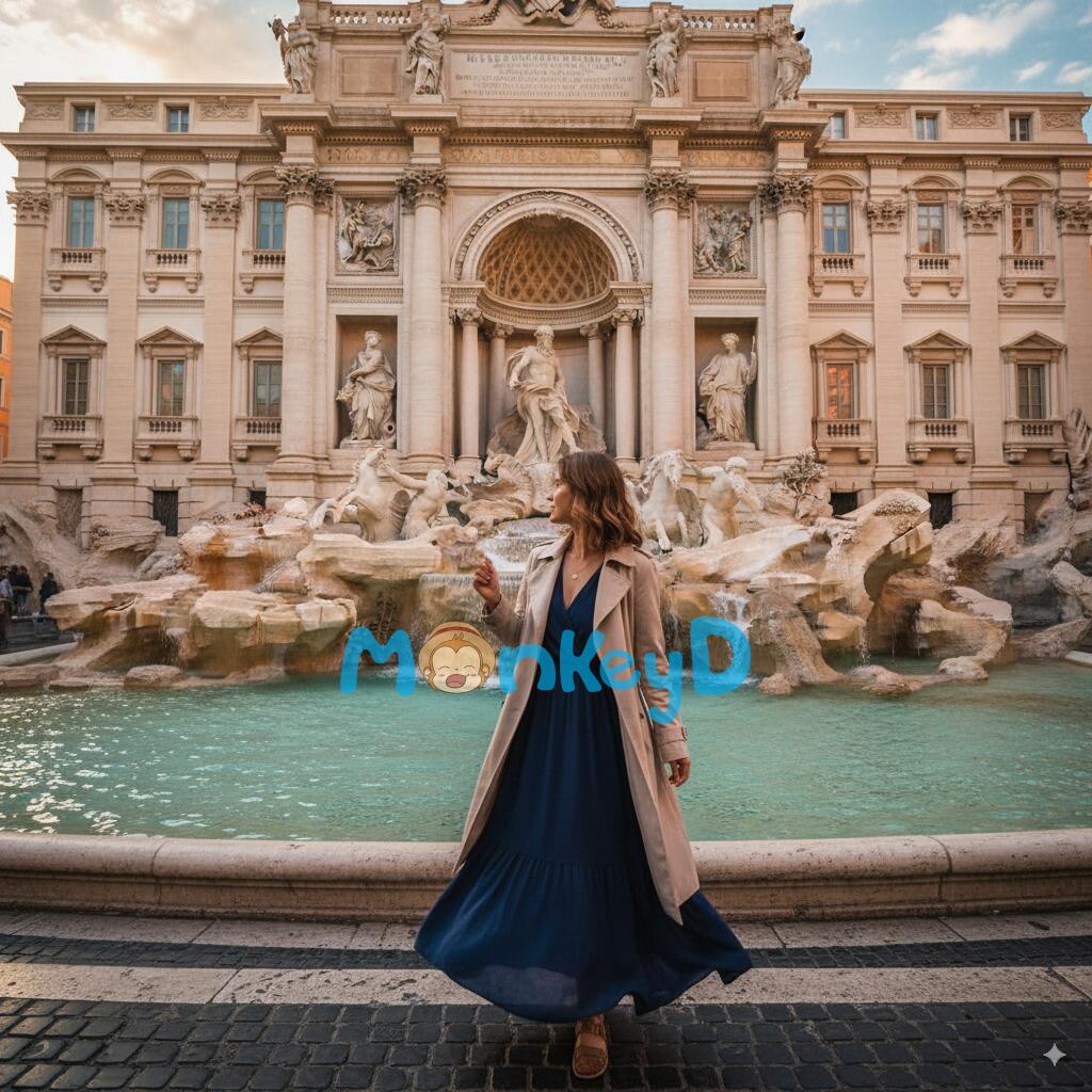 LỜI HỒI ĐÁP CỦA TREVI