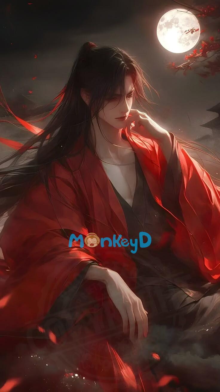 [Đam] Năm Thứ Ba Làm Chó Cho Thiên Tử, Ta Chết!