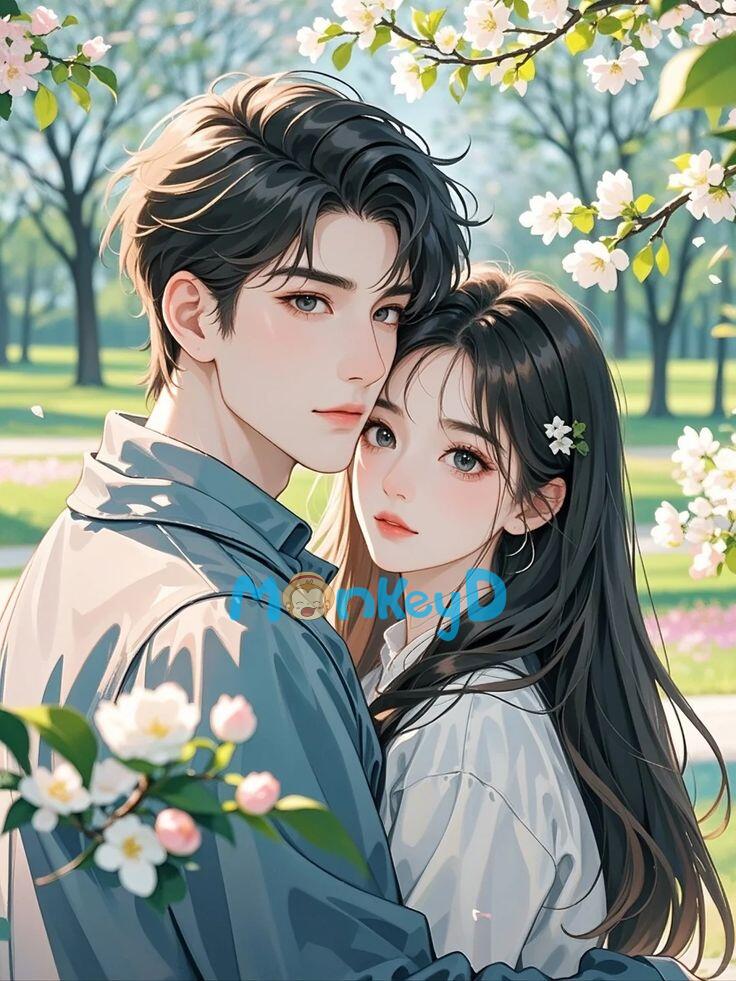 Vị Bạch Nguyệt Quang này! Xin hãy kiềm chế. Chapter