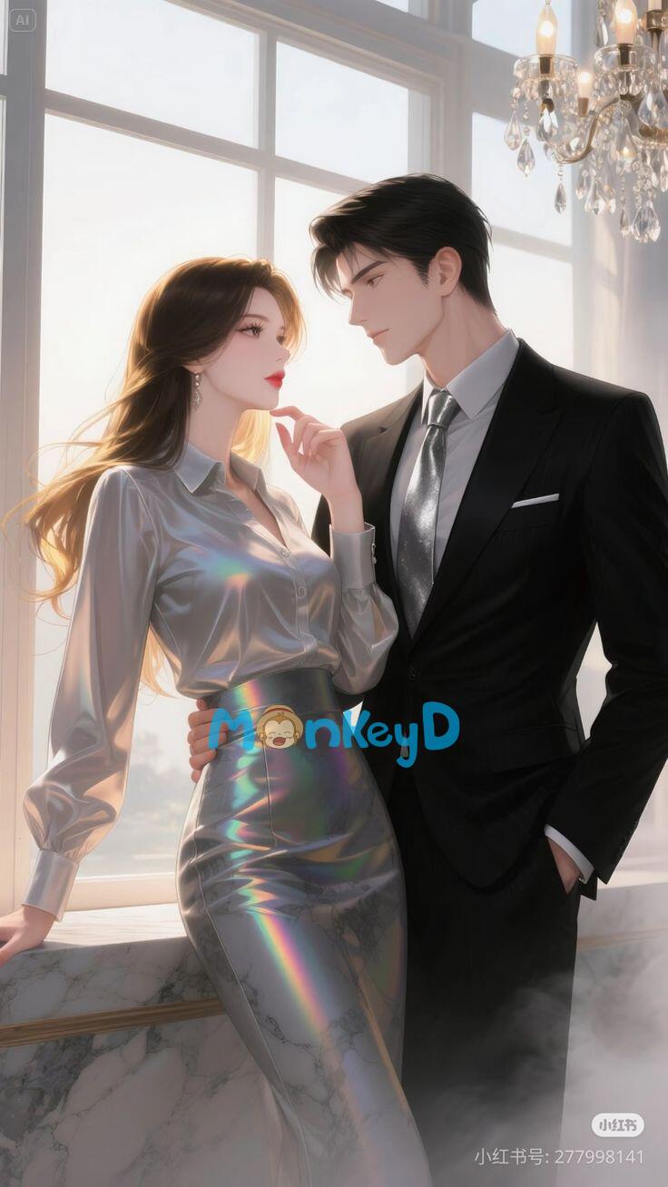 Cô bạn gái trà xanh não tàn của em trai tôi