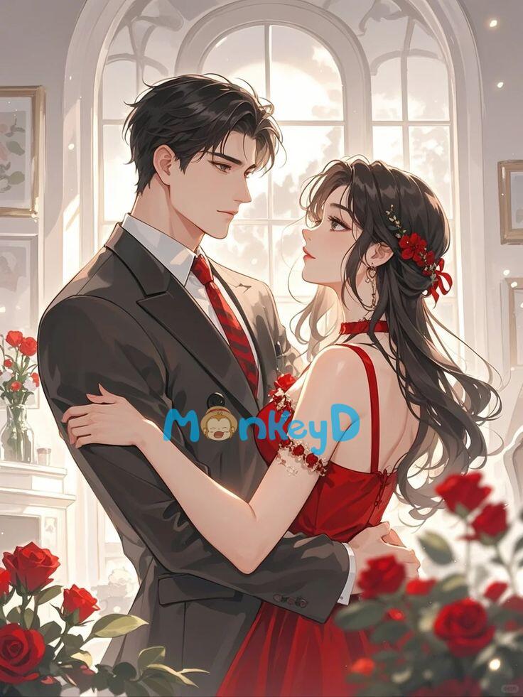 Chia Tay Tra Nam, Nhặt Được Tổng Tài Siêu Cấp