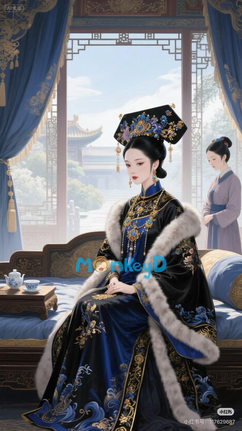 NHƯ MỘNG XUÂN HOA