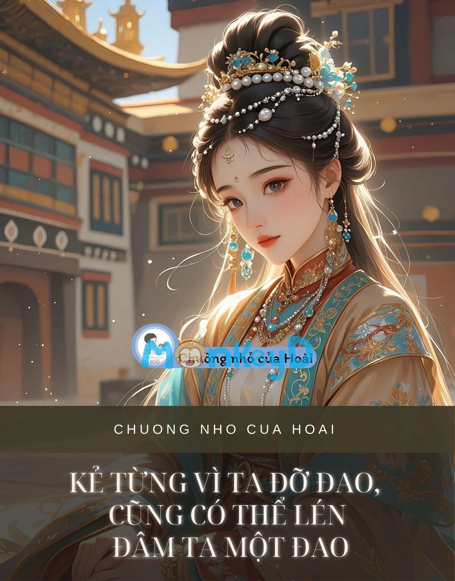 KẺ TỪNG VÌ TA ĐỠ ĐAO, CŨNG CÓ THỂ LÉN ĐÂM TA MỘT ĐAO