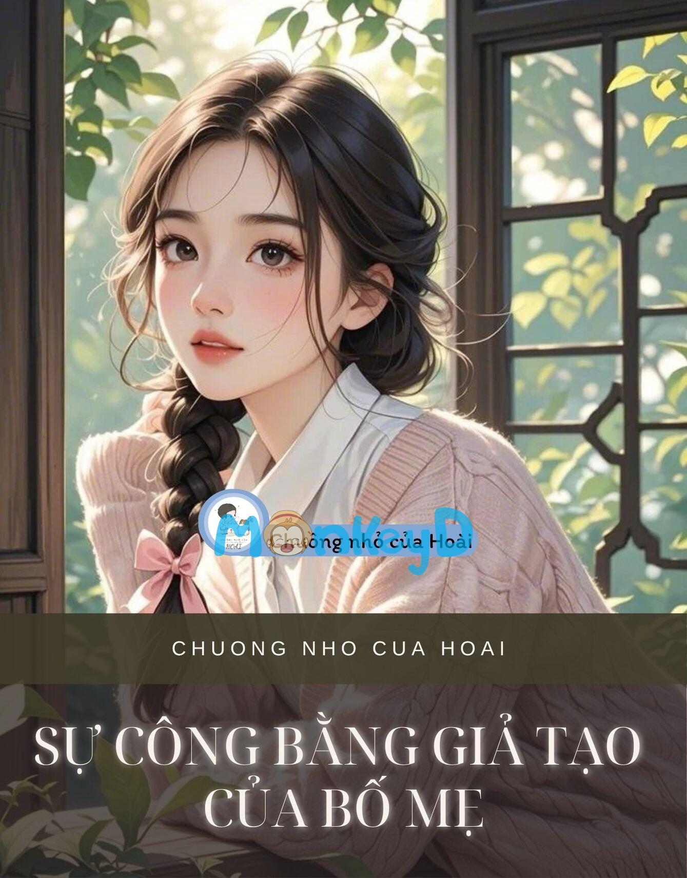 SỰ CÔNG BẰNG GIẢ TẠO CỦA BỐ MẸ